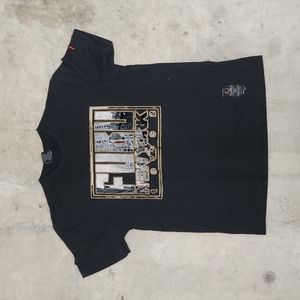 Fubu NYC Tee